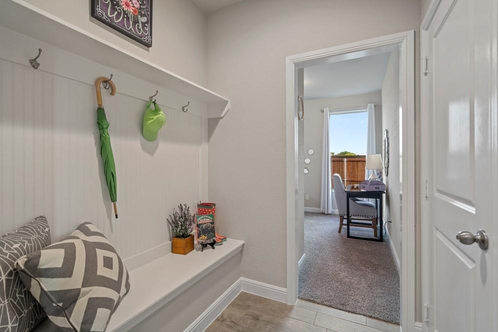 Bluestem - Residential