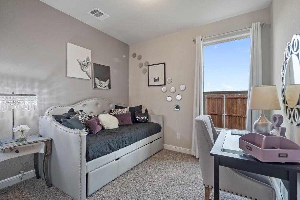 Bluestem - Residential