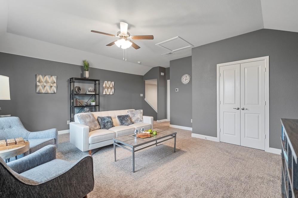 Bluestem - Residential