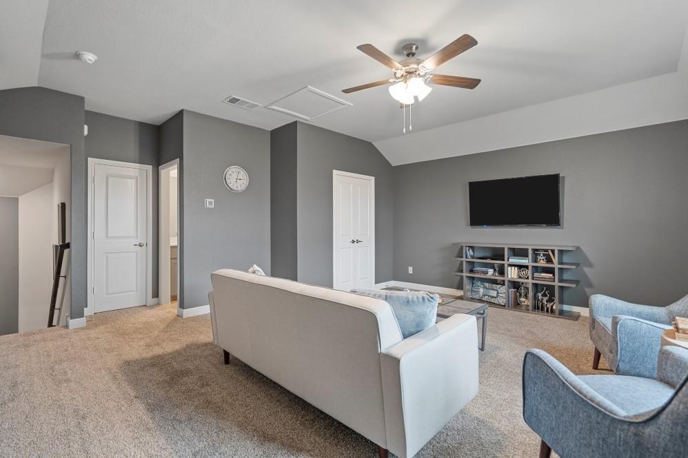 Bluestem - Residential