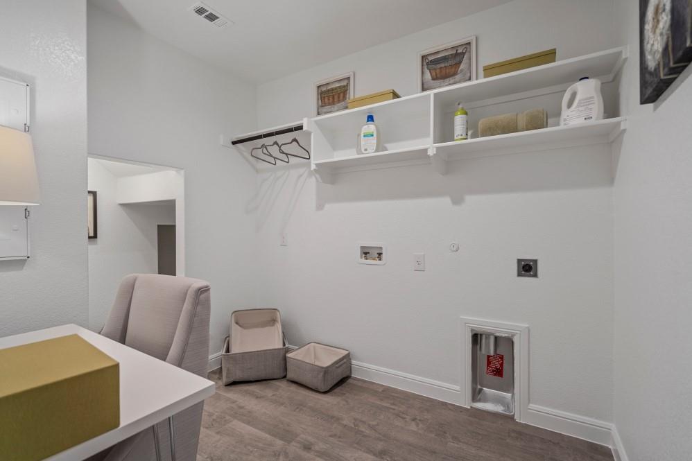 Bluestem - Residential