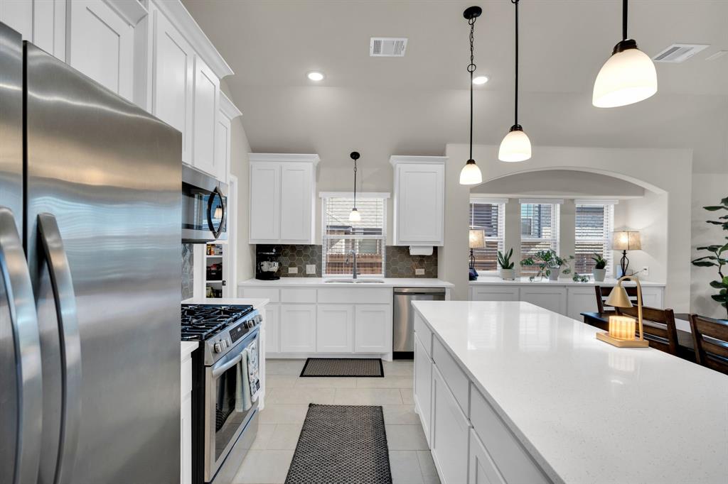 Hampton Park Ph 1 - Residential