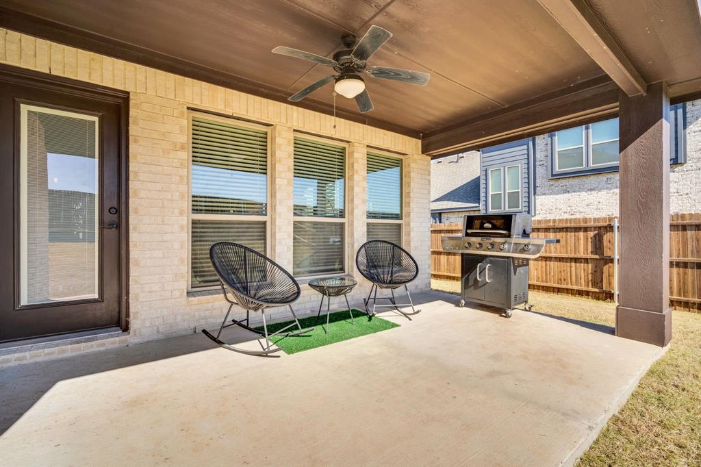 Hampton Park Ph 1 - Residential