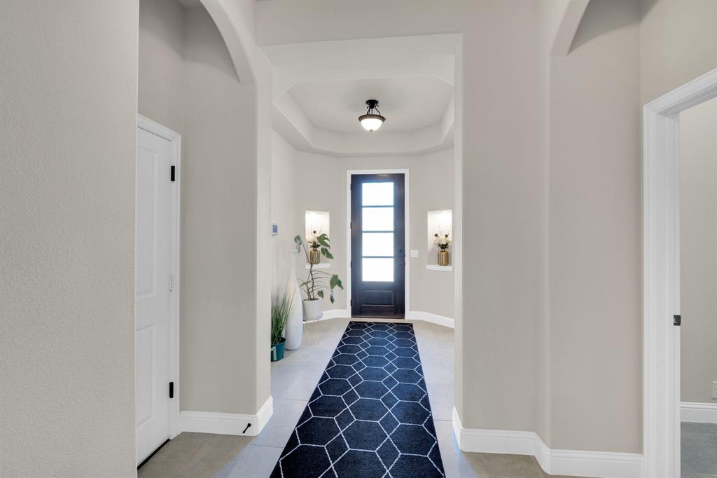 Hampton Park Ph 1 - Residential