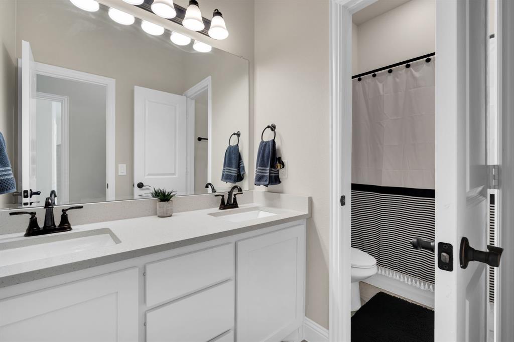 Hampton Park Ph 1 - Residential