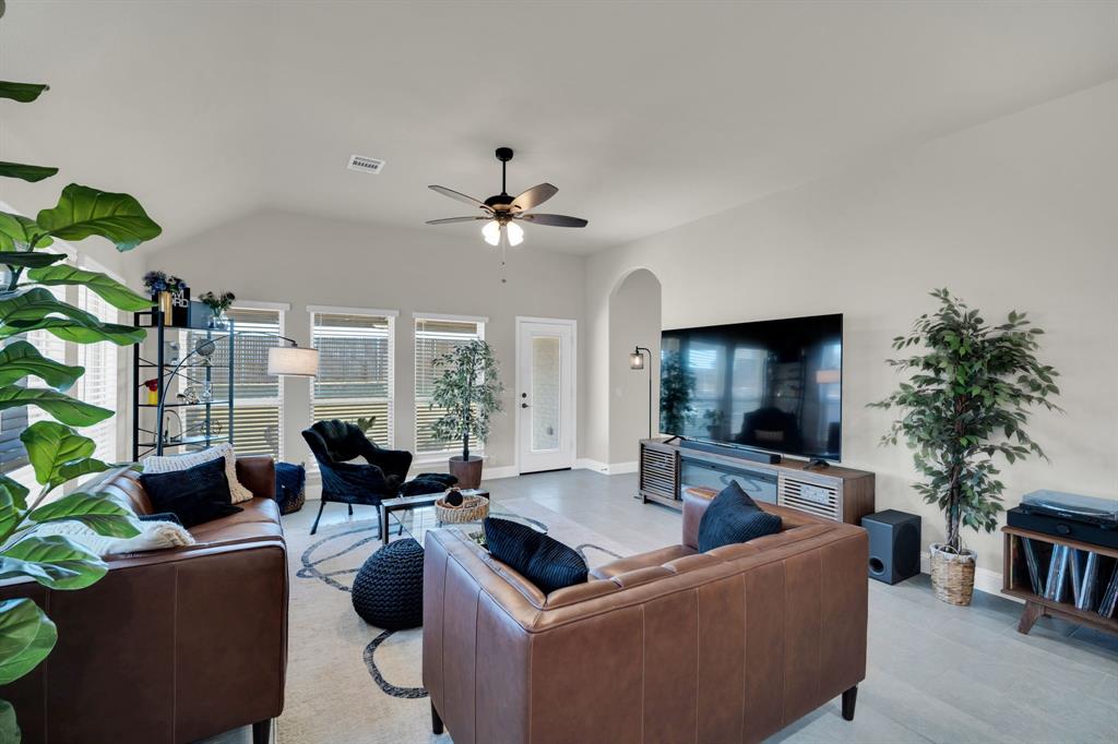 Hampton Park Ph 1 - Residential