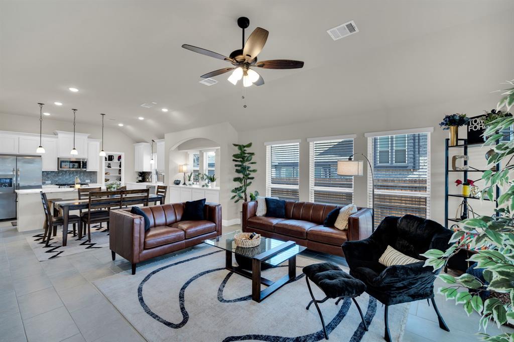 Hampton Park Ph 1 - Residential