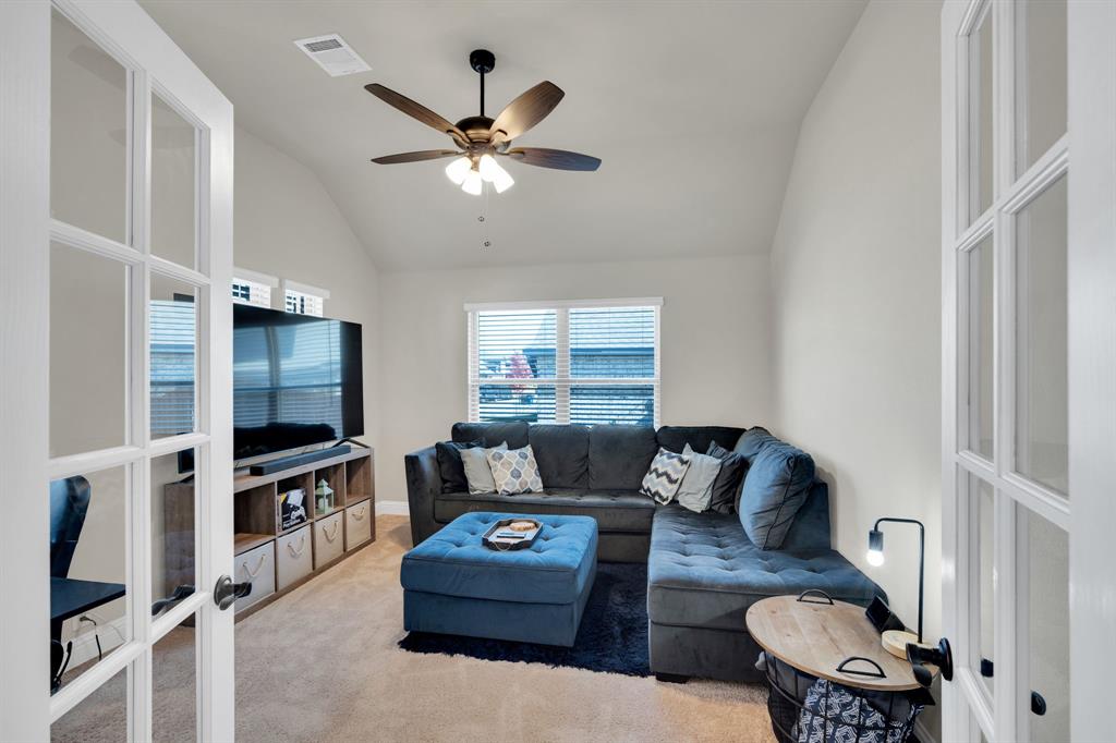 Hampton Park Ph 1 - Residential