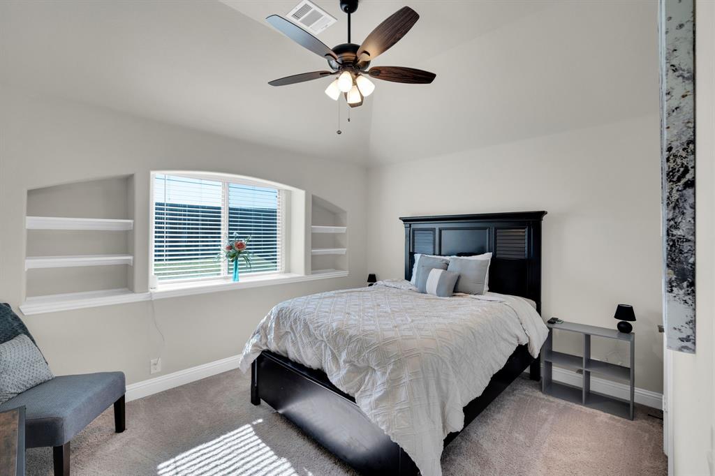 Hampton Park Ph 1 - Residential