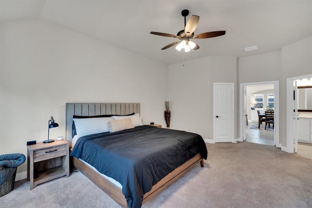 Hampton Park Ph 1 - Residential