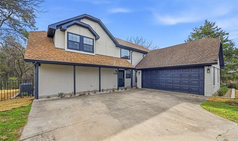 Photo of 5028 Groom Lane, Dallas, TX 75227 (MLS # 21196552)