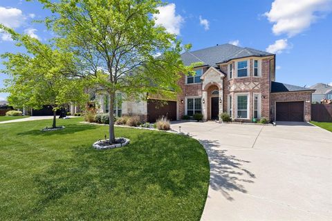 703 Sierra Avenue Mansfield TX 76063