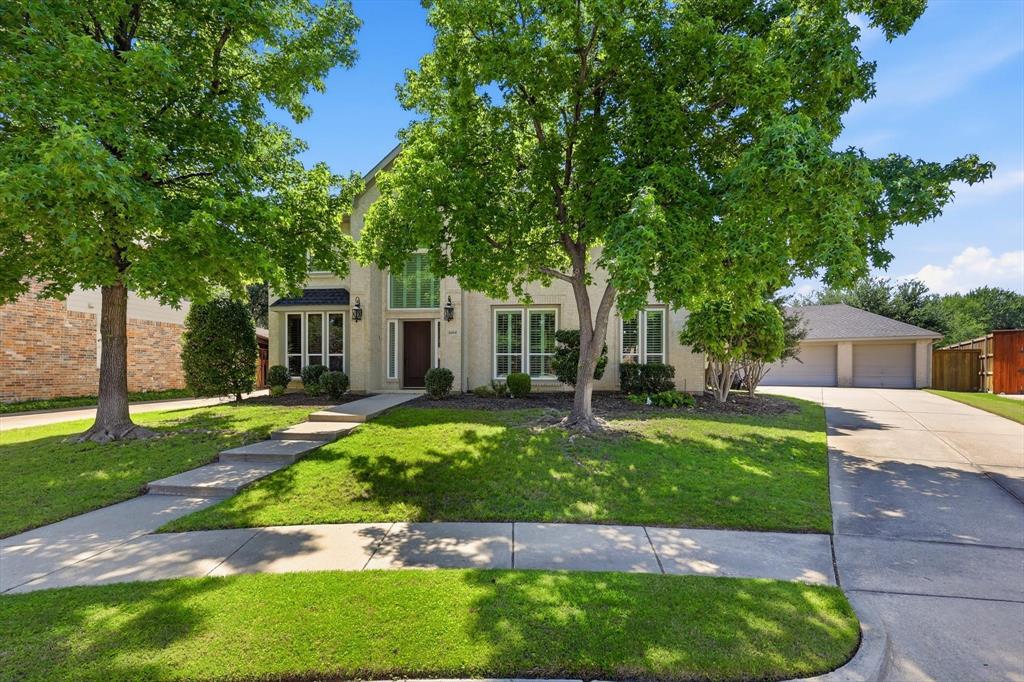 2602 Wildcreek Trail