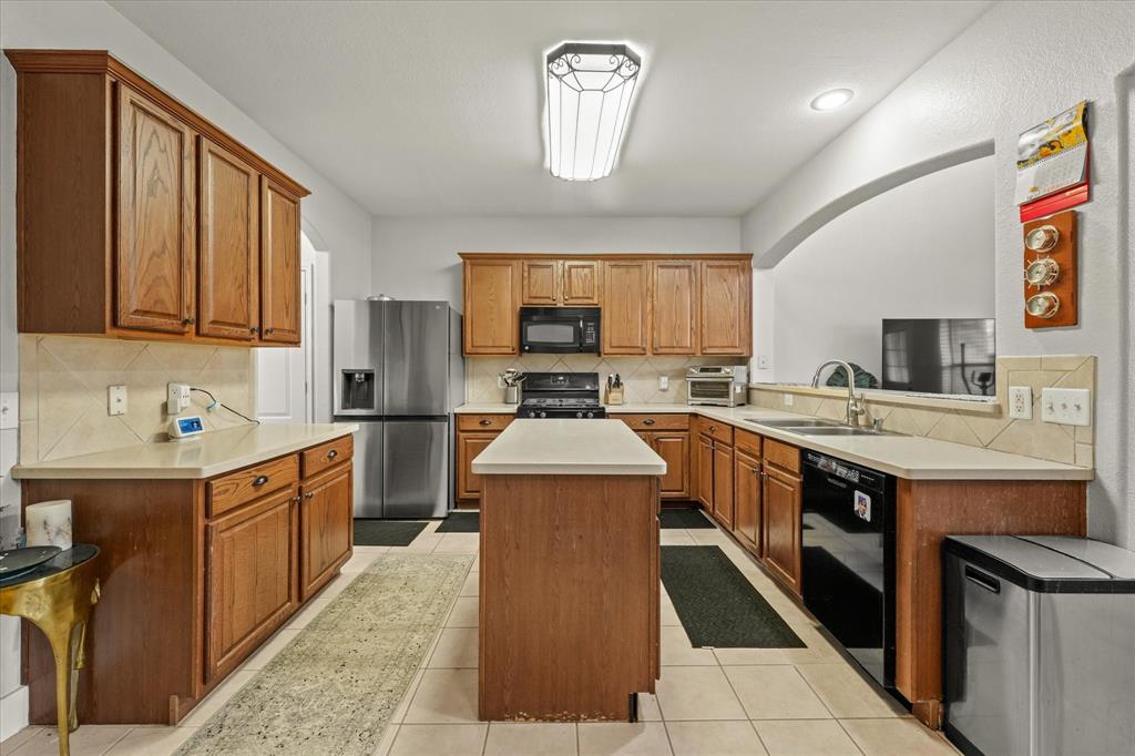 1317 Grapevine Drive