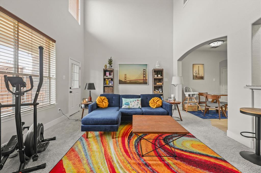 1317 Grapevine Drive