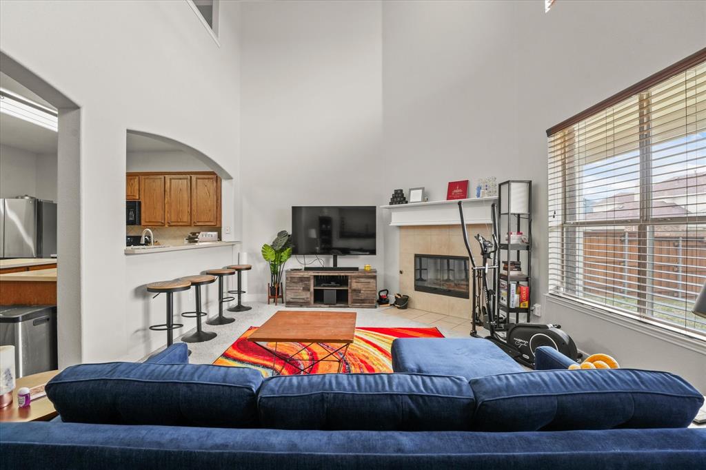 1317 Grapevine Drive