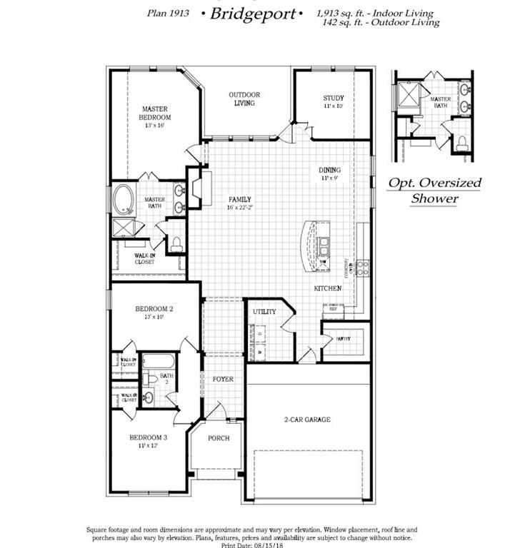 Summer Crest - Residential