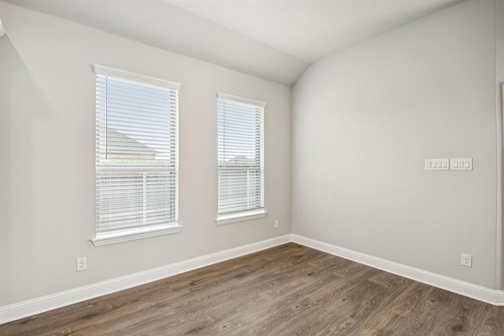 Summer Crest - Residential