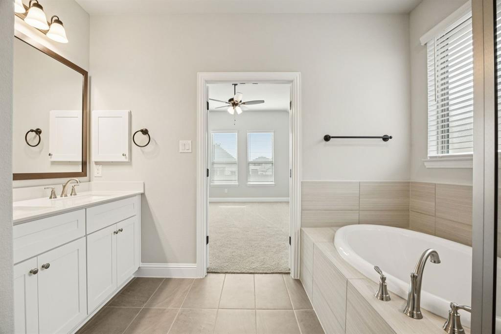 Summer Crest - Residential