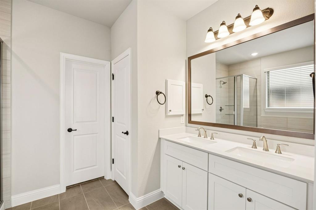 Summer Crest - Residential