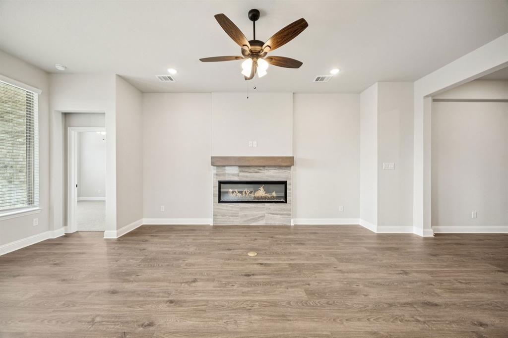 Summer Crest - Residential