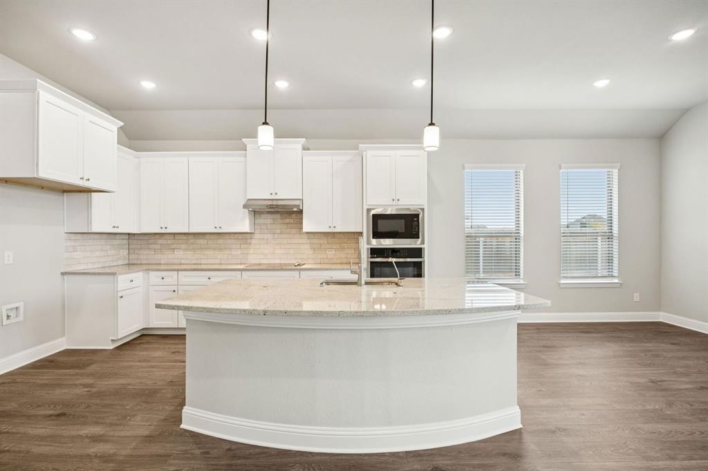 Summer Crest - Residential