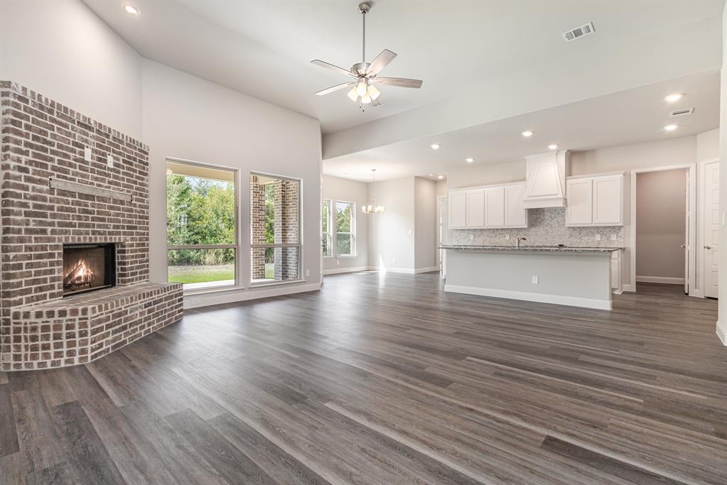 Lynx hollow - Residential