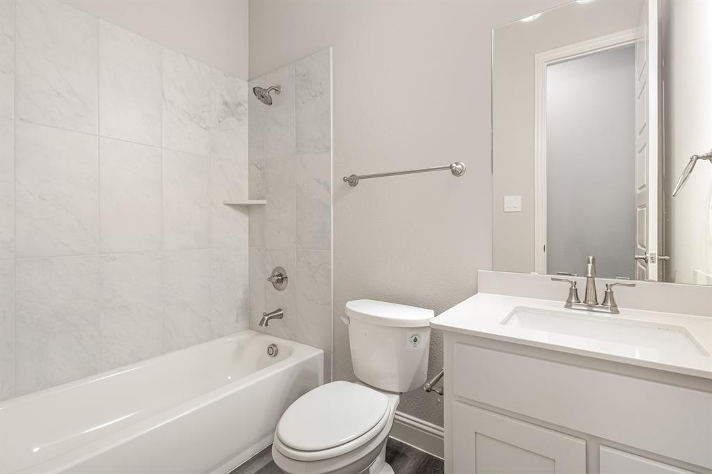 Lynx hollow - Residential