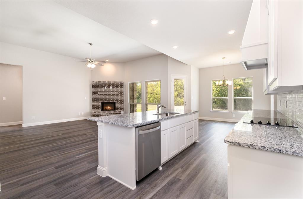 Lynx hollow - Residential