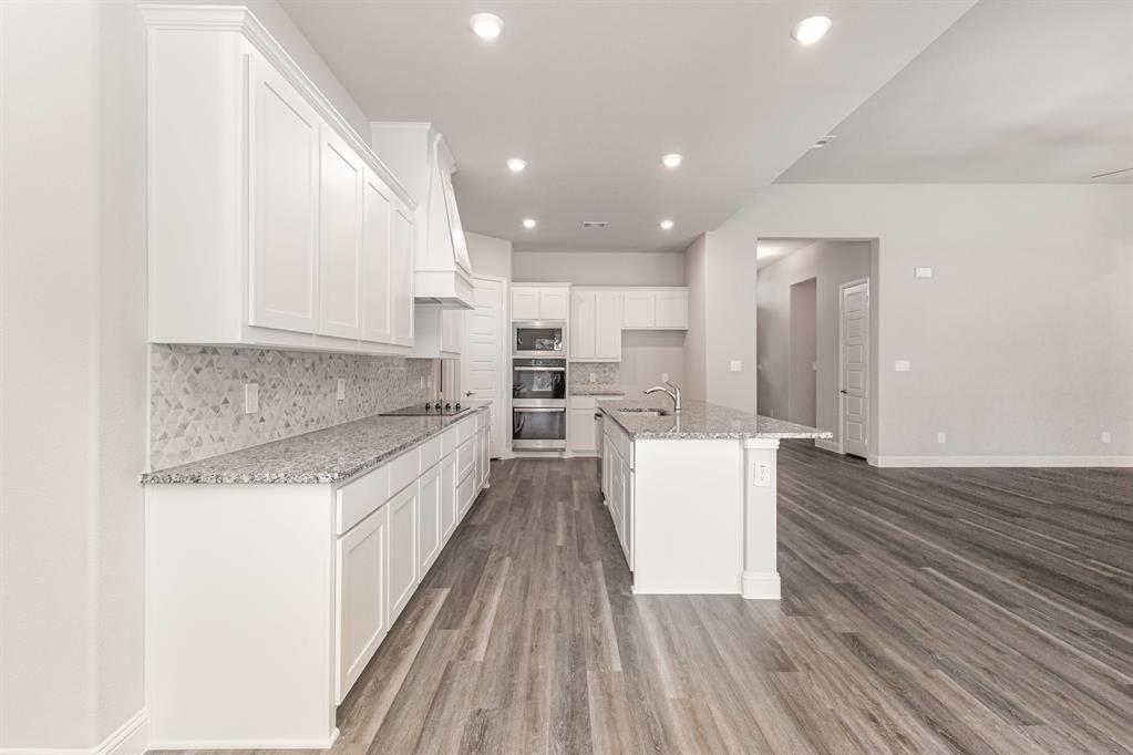 Lynx hollow - Residential