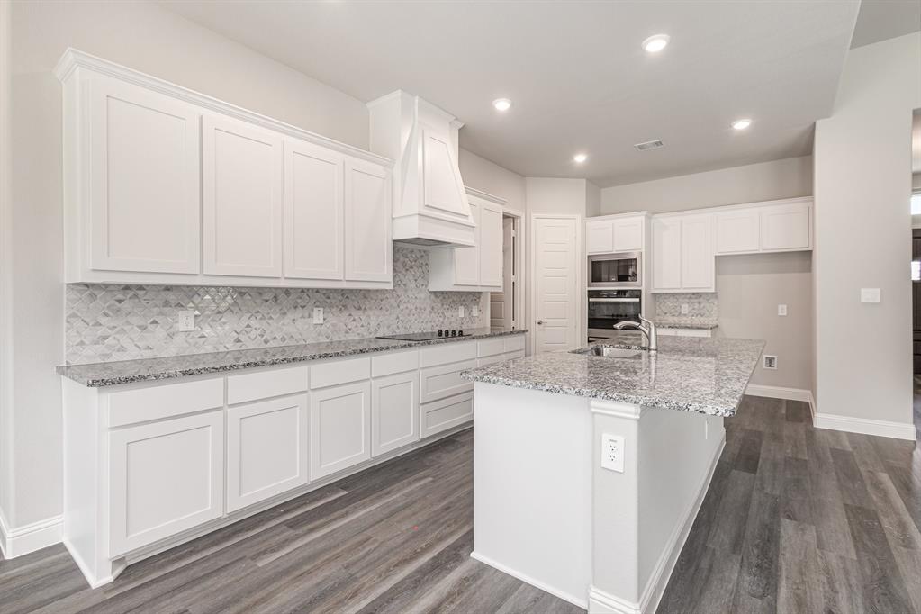 Lynx hollow - Residential