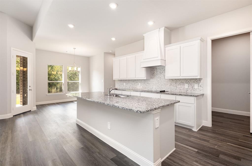 Lynx hollow - Residential