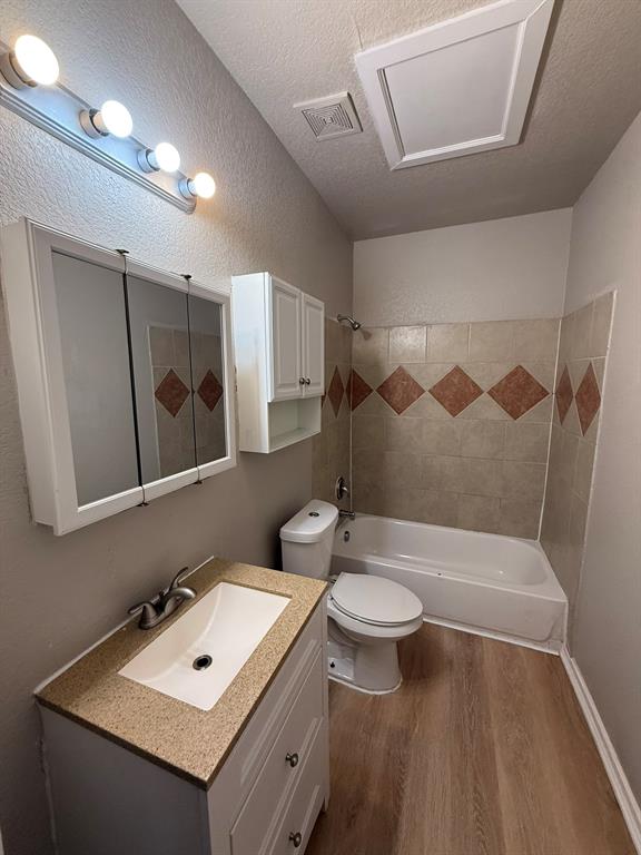 Polytechnic Heights Add - Residential Lease