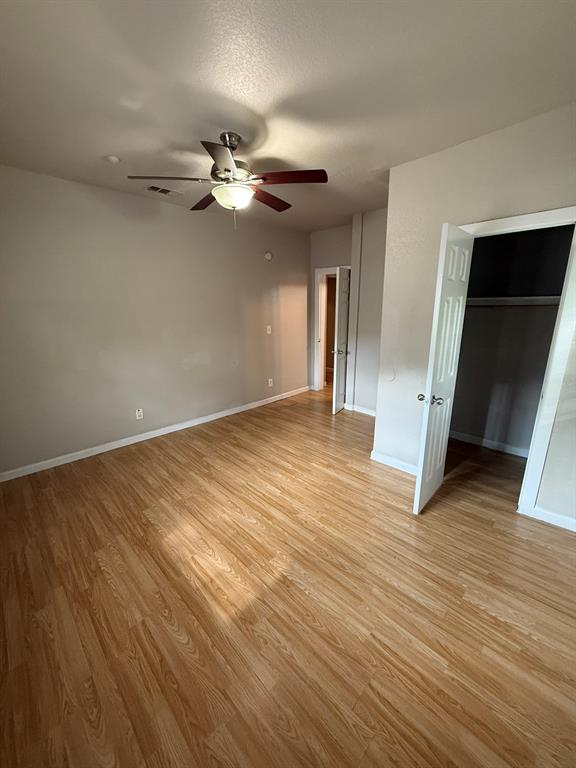 Polytechnic Heights Add - Residential Lease