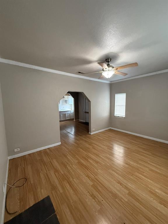 Polytechnic Heights Add - Residential Lease