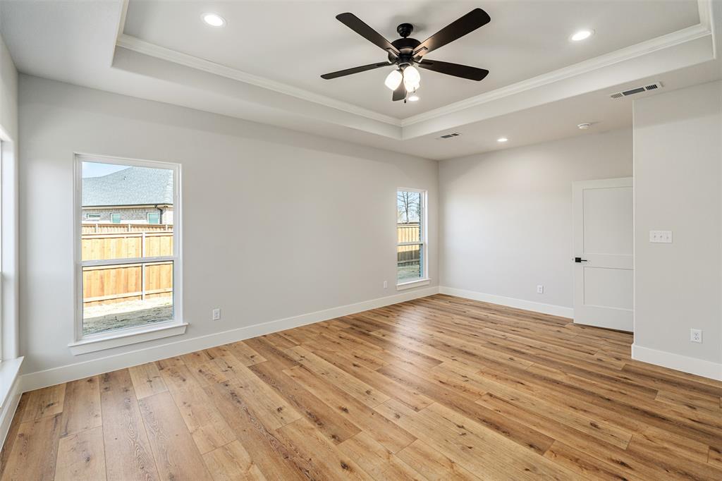 Stone Meadow Sub - Residential