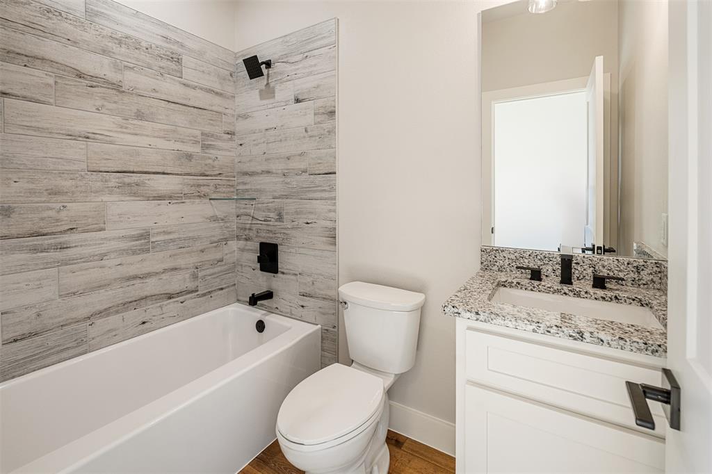 Stone Meadow Sub - Residential