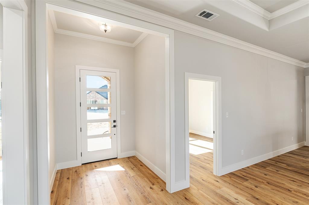 Stone Meadow Sub - Residential