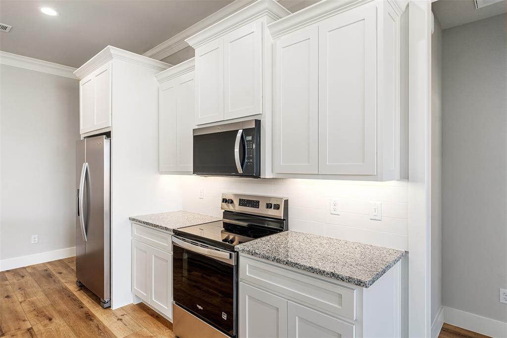 Stone Meadow Sub - Residential