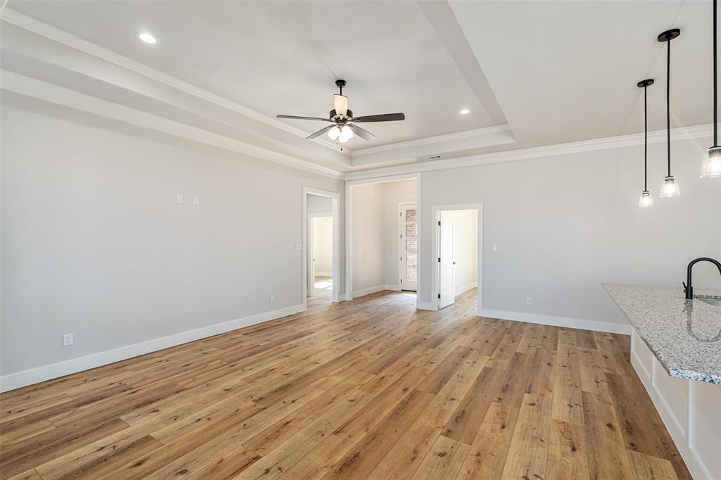 Stone Meadow Sub - Residential