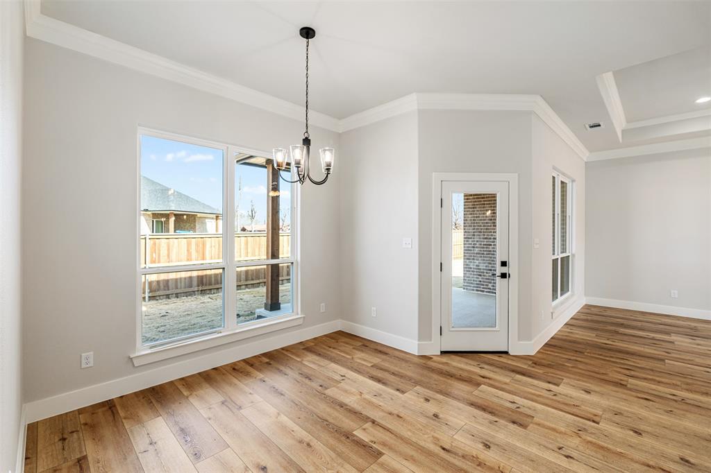 Stone Meadow Sub - Residential