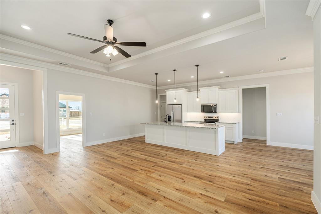 Stone Meadow Sub - Residential