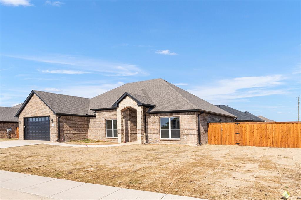 Stone Meadow Sub - Residential