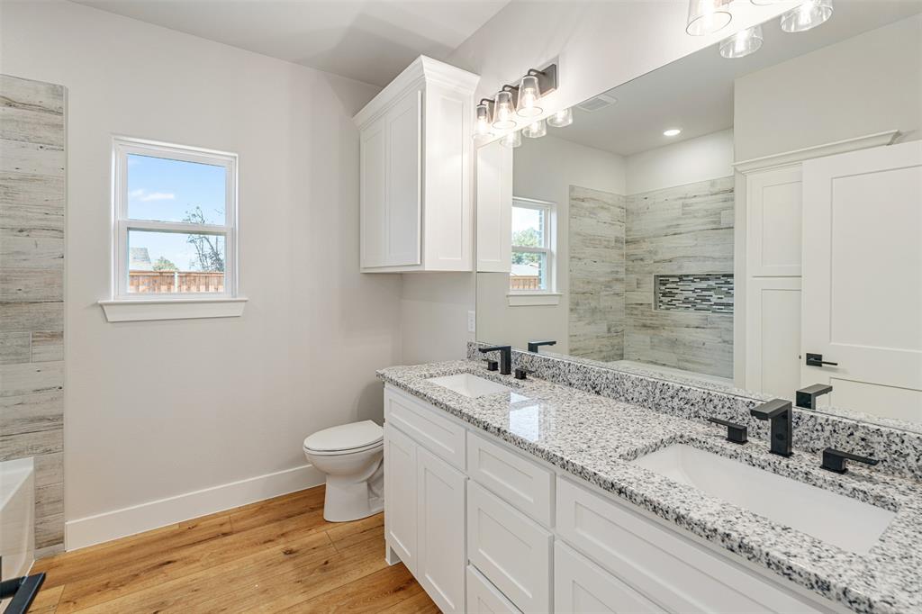 Stone Meadow Sub - Residential