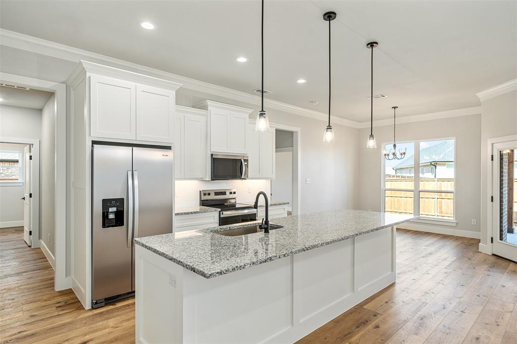 Stone Meadow Sub - Residential