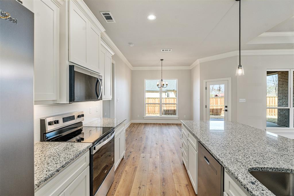 Stone Meadow Sub - Residential