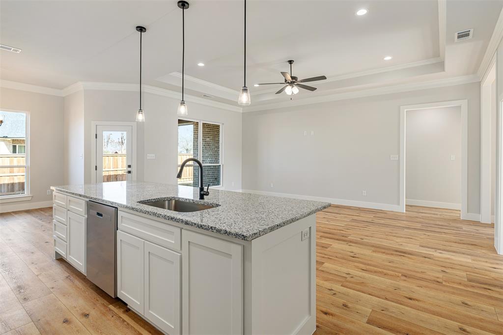 Stone Meadow Sub - Residential