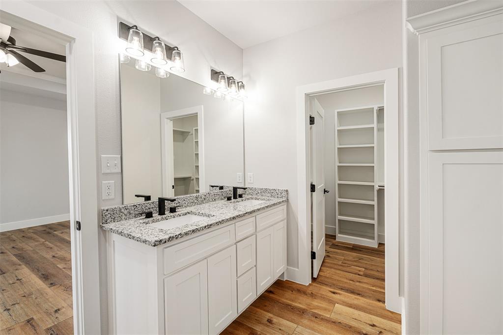 Stone Meadow Sub - Residential