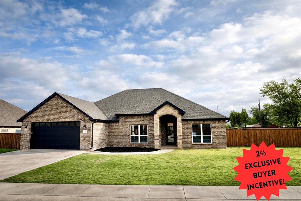 Stone Meadow Sub - Residential