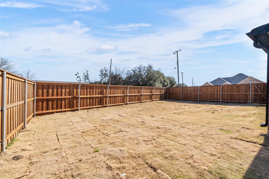 Stone Meadow Sub - Residential